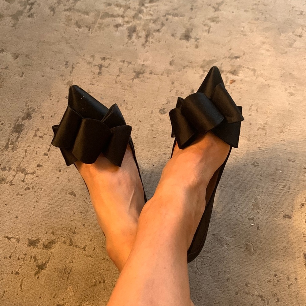 Kate Spade. Size 8.